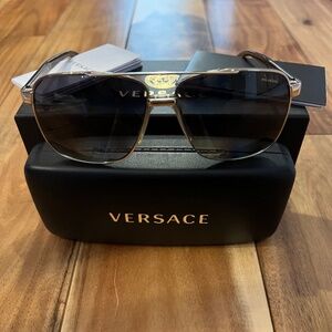 Versace Sunglasses